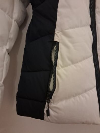 Mountain warehouse winter jacket