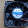 Double ball bearing/Cooling Fan Image 4