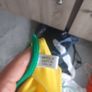 Brasil style bikini firlts size small Image 3