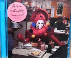 Roisin Murphy - Overpowered CD