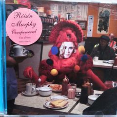 Roisin Murphy - Overpowered CD