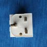 2 Way Wall AC Adaptor Image 3