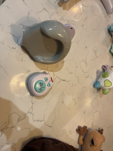 Lullaby Mobile