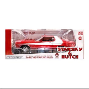 starsky and hutch