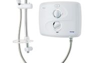 Triton T90SR Electric shower (Any inquiries call shop)