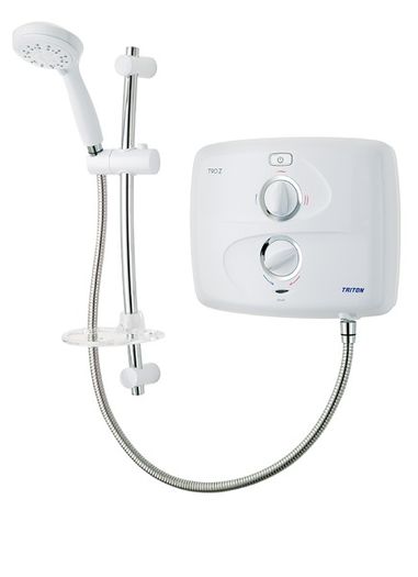 Triton T90SR Electric shower (Any inquiries call shop)