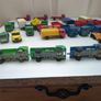 Vintage Diecast Truck Collection Majorette, Image 8