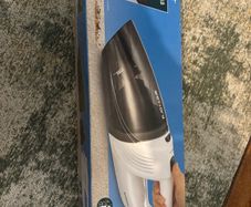 handheld vacuum cleaner