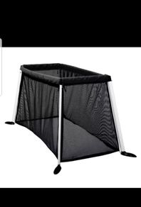 Phil & Teds Travel Cot