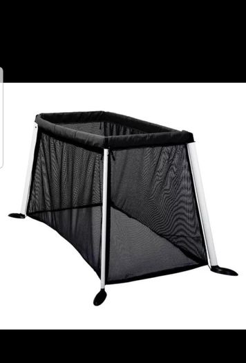 Phil & Teds Travel Cot
