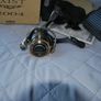 Daiwa Exist 2506 Steez Image 5