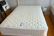 Double Bed (Small Double).