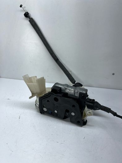 Audi A6 C7 2015 Saloon Driver Side Front Door Lock 8j2837016e A2l6b2s.