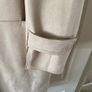 Zara Ladies Coat Image 5