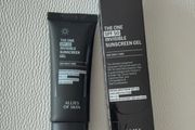 Allies of Skin The One SPF 50 Invisible Sunscreen Gel 20ml