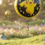 party balloons Image 4