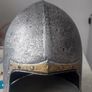 spielzeugmanufaktur  bascinet helmet Image 4
