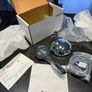 Delta Faucet 5 Spray In2ition Dual Shower Head Chrome Image 4