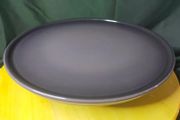 Le Creuset Purple Cake Stand