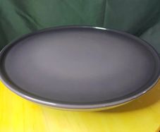Le Creuset Purple Cake Stand