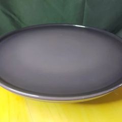 Le Creuset Purple Cake Stand