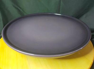 Le Creuset Purple Cake Stand