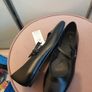 Brand new ladies flats with strap shoes insolia from Marks and Spencer Image 5