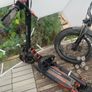 Electric scooter Image 4