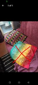 bandanas
