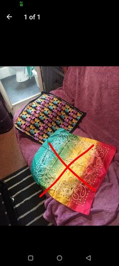 bandanas