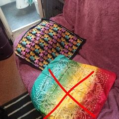 bandanas