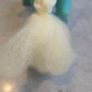 Daisy Sweet Perfume Puff Ponies HTF MLP G1 My Little Pony Image 10