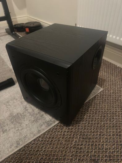 Edifier t5