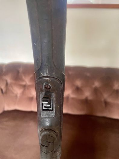 Working Hoover Junior Vacuum Cleaner 1930s Original