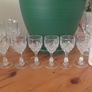Cristal D'Arques glasses Image 5