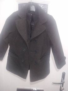 boys coat