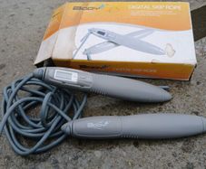New Digital Skip Rope
