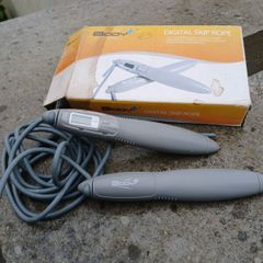 New Digital Skip Rope