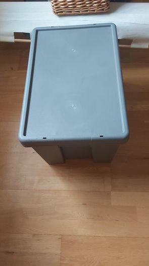Storage Box
