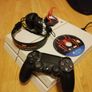 PlayStation 4 Spiderman Bundle Image 2