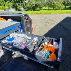 vehicle storage