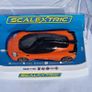 Scalextric C4630 GMA T.50 - Orange Slot Car Image 3