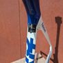 Giant TCR Advanced Rabobank frame Image 3