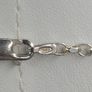 Silver 925 Necklace With Pendant Image 5