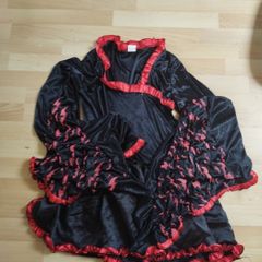 fancy dress one size