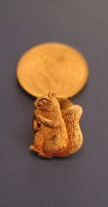 lapel badge