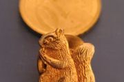 lapel badge