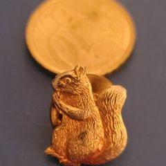 lapel badge