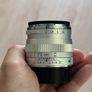 Boxed Like New! Leica M mount Carl Zeiss Planar ZM 50mm f/2 Lens Image 2