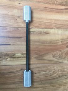 yamaha R6/R1 front pegs